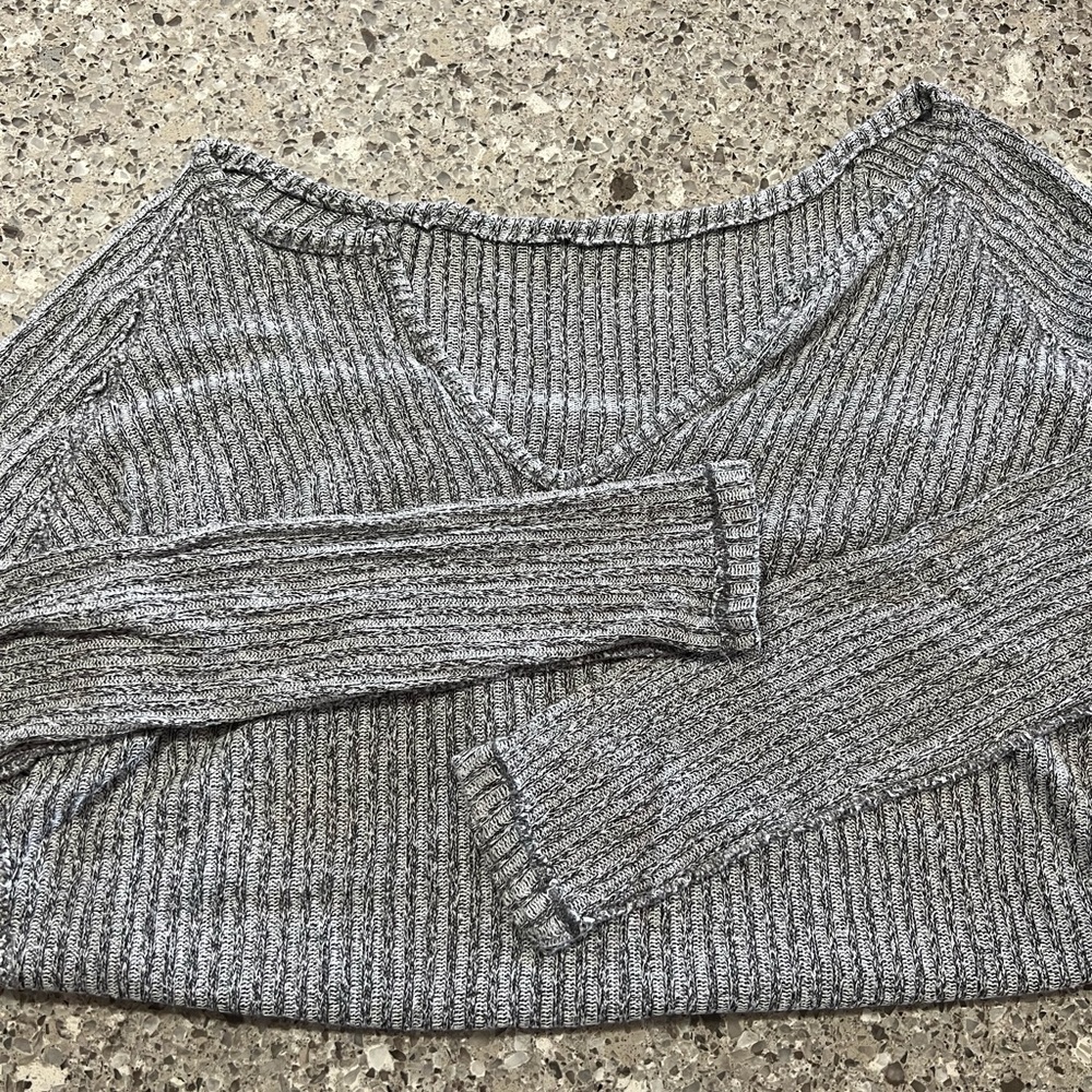 Long sleeve